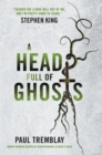 Image for A head full of ghosts