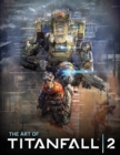 Image for The art of Titanfall 2