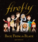 Image for Firefly  : back from the black