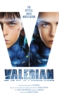 Image for Valerian and the city of a thousand planets  : the official movie novelization