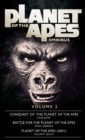 Image for Planet of the Apes Omnibus 2