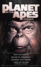 Image for Planet of the Apes Omnibus 3