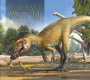Image for Dinosaur art II  : the cutting edge of paleoart