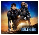 Image for Valerian and the City of a Thousand Planets The Art of the Film