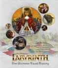 Image for Labyrinth: The Ultimate Visual History