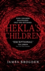 Image for Hekla&#39;s children