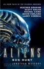 Image for Aliens: Bug Hunt