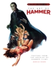 Image for The Art of Hammer: Posters From the Archive of Hammer Films