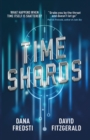 Image for Time shards