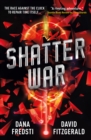Image for Time Shards - Shatter War