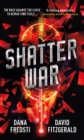 Image for Shatter war