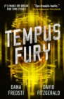 Image for Time Shards - Tempus Fury