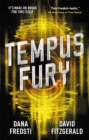 Image for Tempus fury