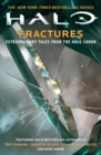 Image for Fractures: extraordinary tales from the Halo canon.