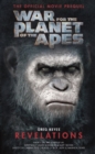 Image for War for the Planet of the Apes: Revelations