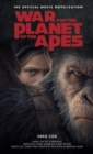 Image for War for the planet of the apes  : the official movie novelization