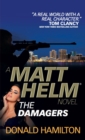 Image for Matt Helm - The Damagers