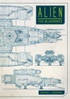 Image for Alien  : the blueprints