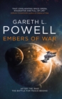 Image for Embers of war