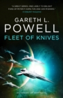 Image for Fleet of knives