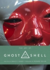 Image for The art of Ghost in the shell.