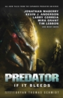 Image for Predator: If it Bleeds