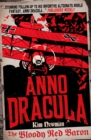 Image for Anno Dracula - The Bloody Red Baron