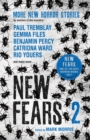 Image for New fears 2  : more new horror stories by masters of the genre