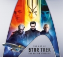 Image for The Art of Star Trek