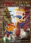Image for Adventure Time - Hero Time with Finn and Jake