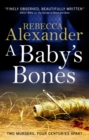 Image for A baby&#39;s bones