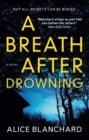 Image for A breath after drowning