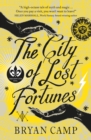 Image for City of Lost Fortunes