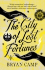 Image for The city of lost fortunes