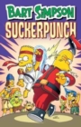 Image for Bart Simpson - Suckerpunch