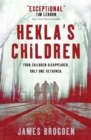 Image for Hekla&#39;s Children