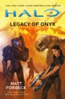 Image for Legacy of onyx