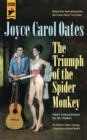 Image for Triumph of the spider monkey