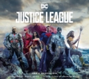 Image for Justice League  : the art of the film