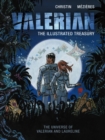 Image for Valerian  : the illustrated treasury