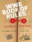 Image for WWE Book Of Rules (And How To Make Them)