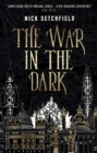 Image for The war in the dark