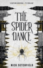 Image for The Spider Dance
