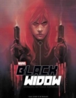 Image for Marvel’s The Black Widow Creating the Avenging Super-Spy