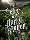Image for The art of Harry Potter