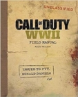 Image for Call of Duty WWII: Field Manual