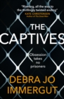 Image for The Captives