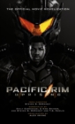 Image for Pacific Rim uprising  : official movie novelization