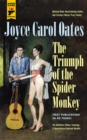 Image for Triumph of the spider monkey