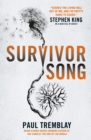 Image for Survivor song